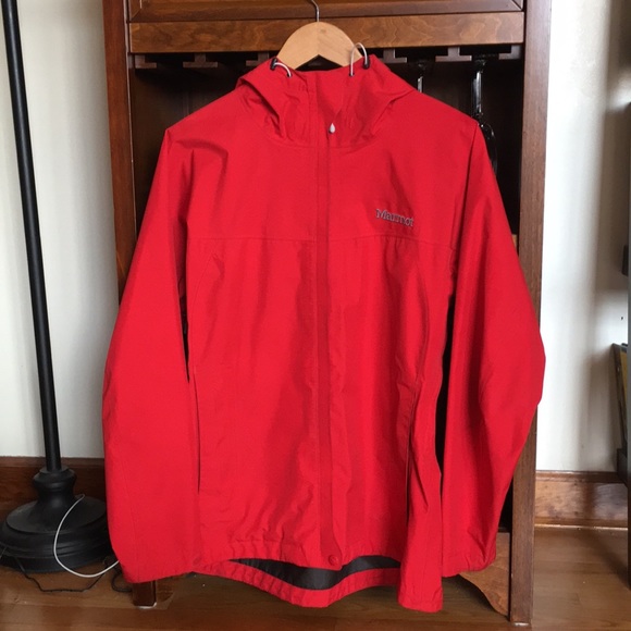 Unique Design New Selection The Latest Marmot Gore Tex Rain Jacket
